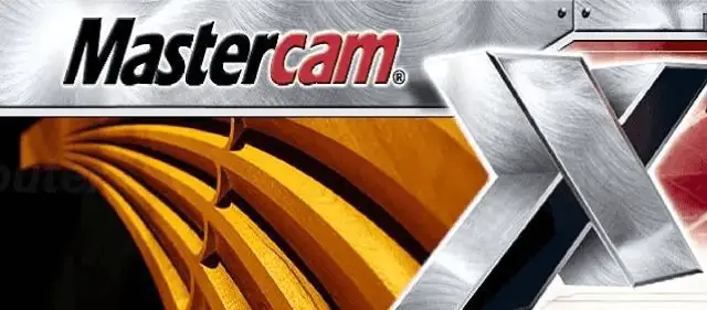 Mastercam