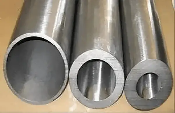 Mild steel