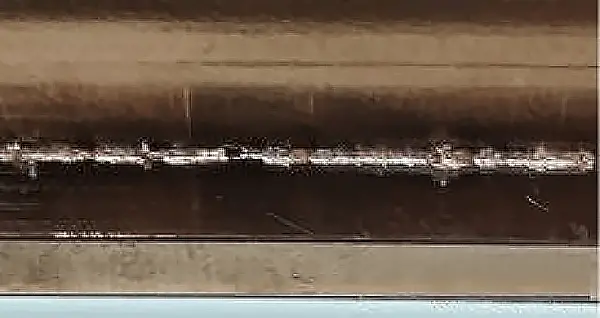 NO.2 weld