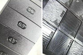 Surface Roughness