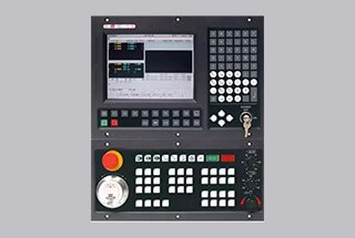 Sistema CNC Top 10