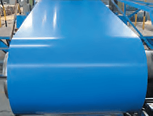 Coated sheets