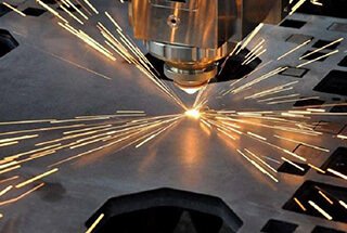 Metal Laser Cutting Machine: The Basic Guide