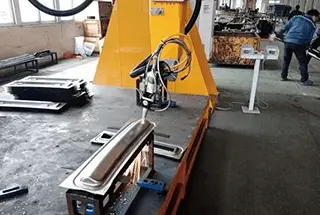 Perspectivas del procesamiento láser en la maquinaria de ingeniería