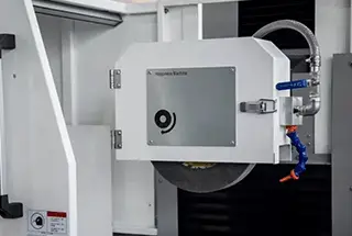 What Guarantees The Machining Accuracy Of The CNC Machine