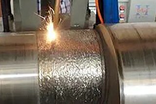 What Is Laser Cladding Characteristics & Applications