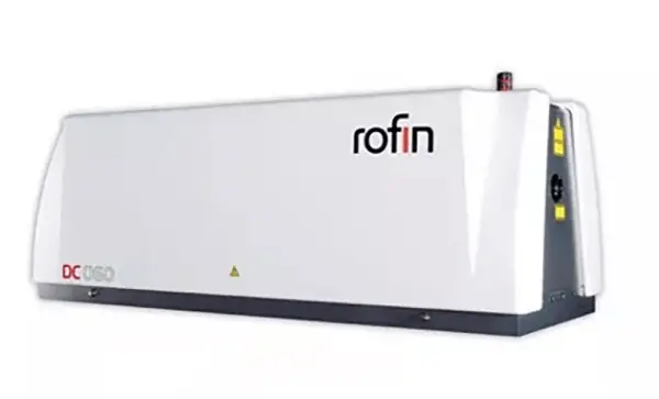 Láser de CO2 de Rofin Laser