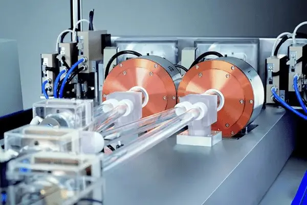 disc laser developed by TRUMPF
