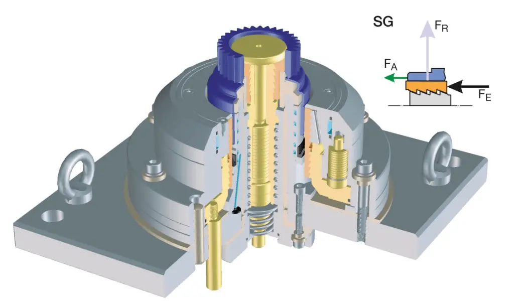 Capacitive discharge welding