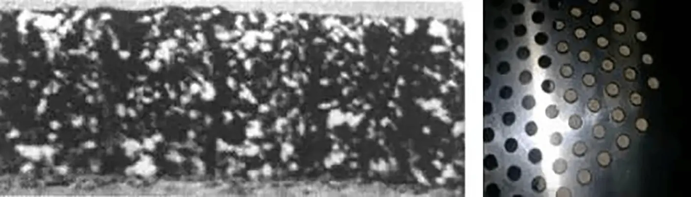 Fig. 5 Sobrecombustión