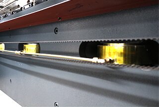 Press Brake Hydraulic Crowning vs Mechanical Crowning