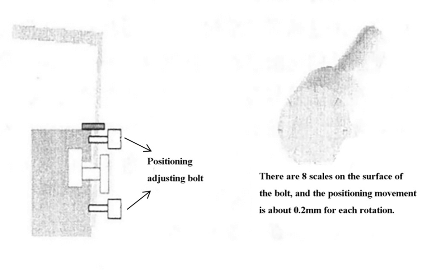 System simplified block diagram