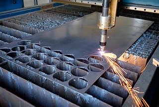 Plasma Cutting Machine: Your Complete Guide for 2023