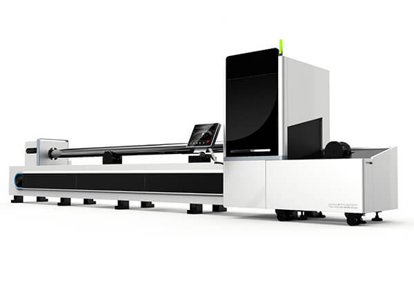 Tube Laser Cutter