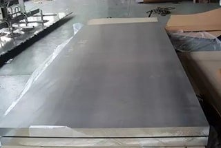 Differences Between Aluminum Plate And Aluminum Alloy Plate