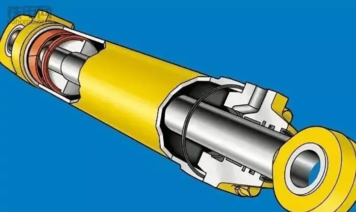 Fig. 1 Sealing rings.