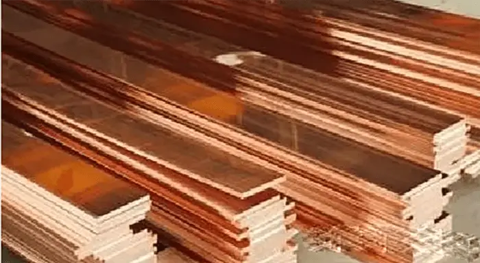 Fig. 12 Red copper