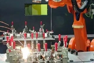 Guide To Fiber Laser Remote Welding Technology