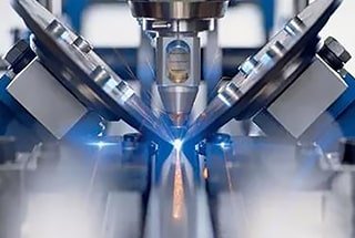 Laser Welding The Basic Guide