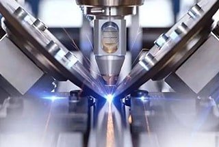 Analyzing Laser Welding Technology: Process and Techniques