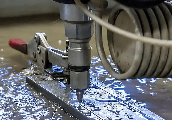 Avantages et inconvénients du traitement par jet d'eau