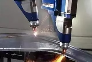 6 Types Of Advanced Welding Technology