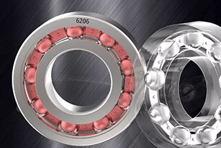 9 Factors To Be Considered In Bearing Selection