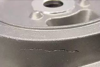 Analysis Of 10 Defects In Aluminum Die Casting