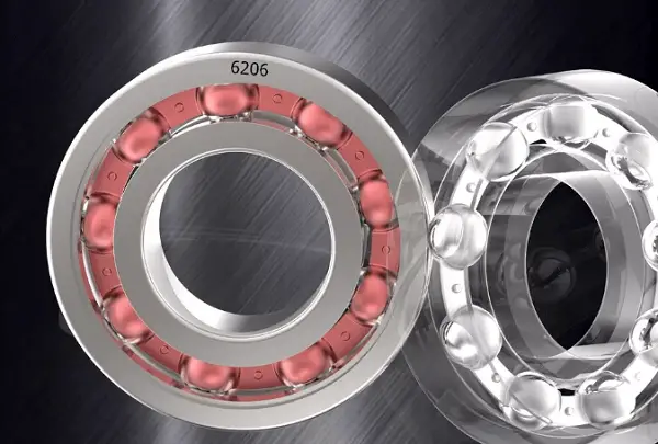 Factors To Be Considered In Bearing Selection