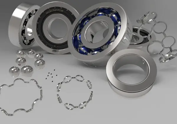 Factors To Be Considered In Bearing Selection