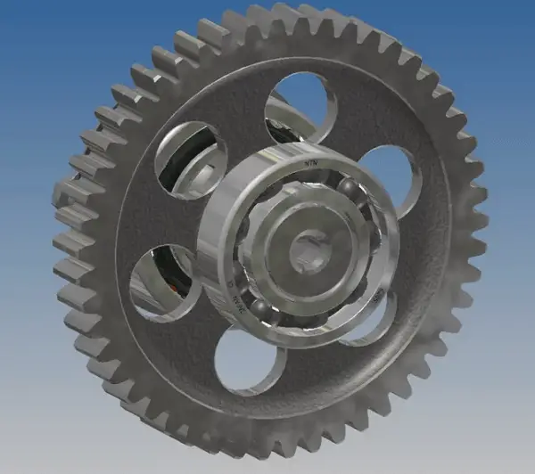 Factors To Be Considered In Bearing Selection