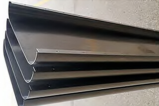 Panel Bending Machine