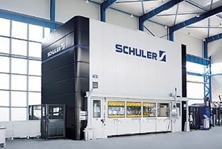 Why Servo Drives Are a Must For Metal Forming Machines