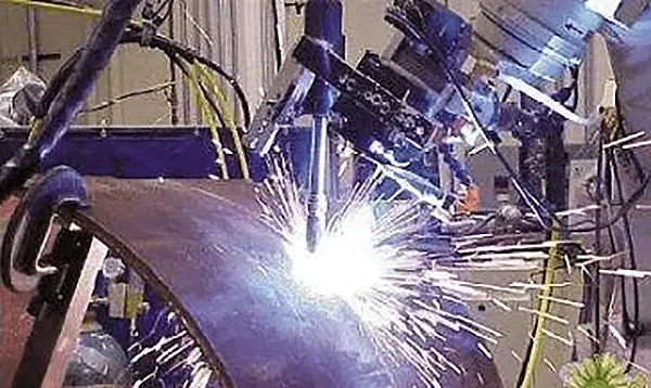 welding methods