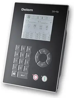 DA41S system