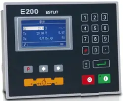 E200 system