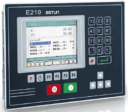 E210 system