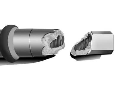 Fatigue Strength Of Metal Materials