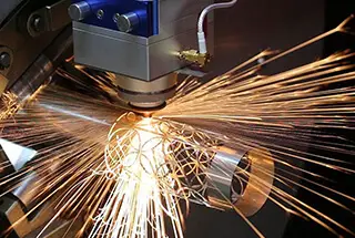 Why Does the Power of Fiber Laser Cutting Machine Decrease? 12
