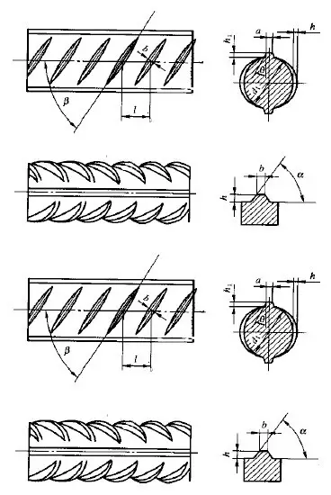 鉄筋重量計算機