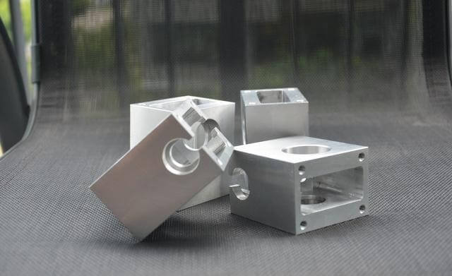 Series Of Aluminum And Aluminum Alloy