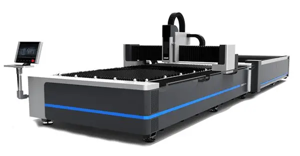 How to Choose Fiber Laser Cutting Machine for Elevator Manufacturing? -  Baison