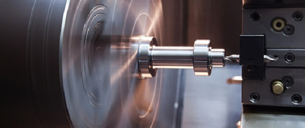 Types of machine tools