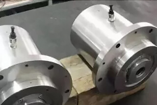 What Is An Air Bearing