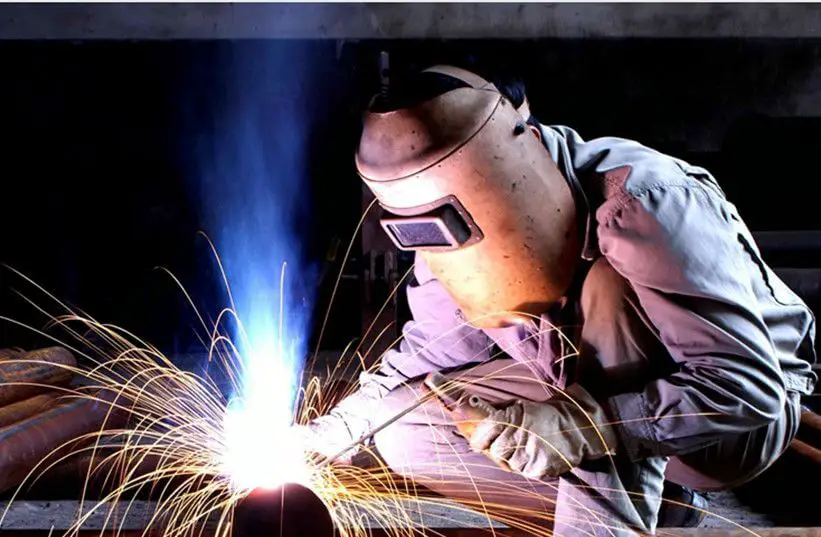 Welding Basics