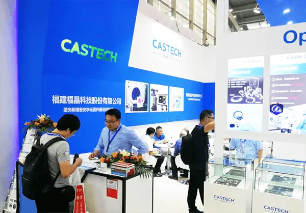 CASTECH