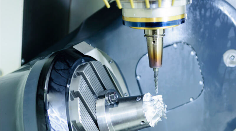 Consejos de mecanizado CNC