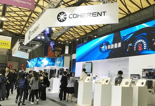 Cohérent