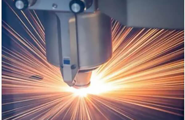 Dissimilar metal welding