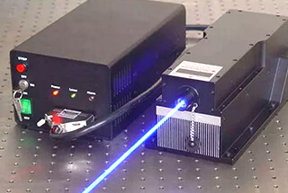 Fiber, CO2, Semiconductor And UV Laser